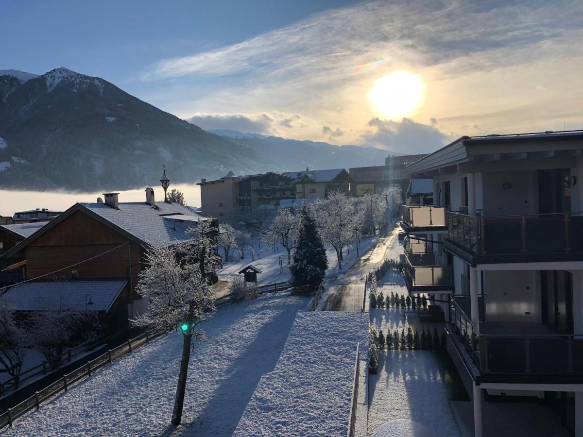 Mountain Penthouse Top 8 & 9 Fuegen Exterior photo