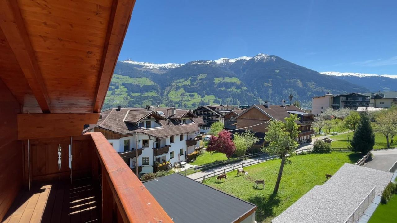Mountain Penthouse Top 8 & 9 Fuegen Exterior photo