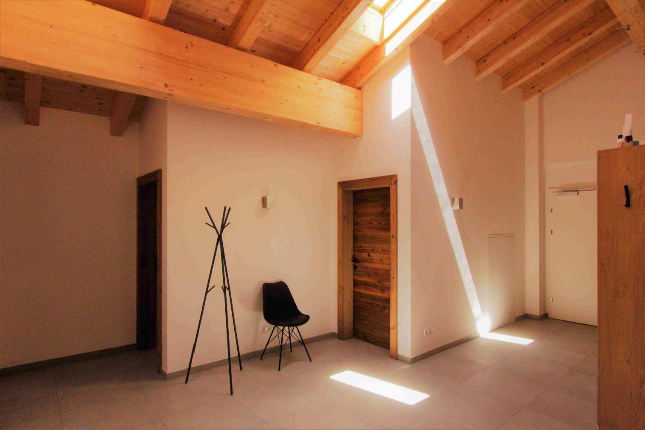 Mountain Penthouse Top 8 & 9 Fuegen Exterior photo